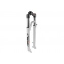 Garfo 29 Suspensão 28,6mm AHS MD-966ST com Trava – Mitsu