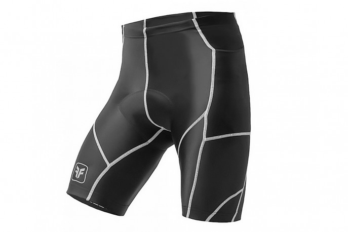 Bermuda Ciclista Pocket - Free Force