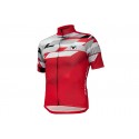 Camisa Ciclista Advance - Free Force