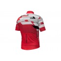 Camisa Ciclista Advance - Free Force