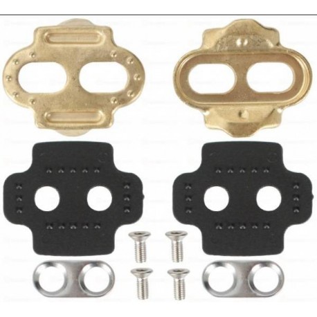 Taco para pedal Crankbrothers Premium