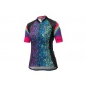 Camisa Ciclista Feminina Infinity - Free Force