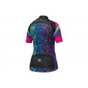 Camisa Ciclista Feminina Infinity - Free Force