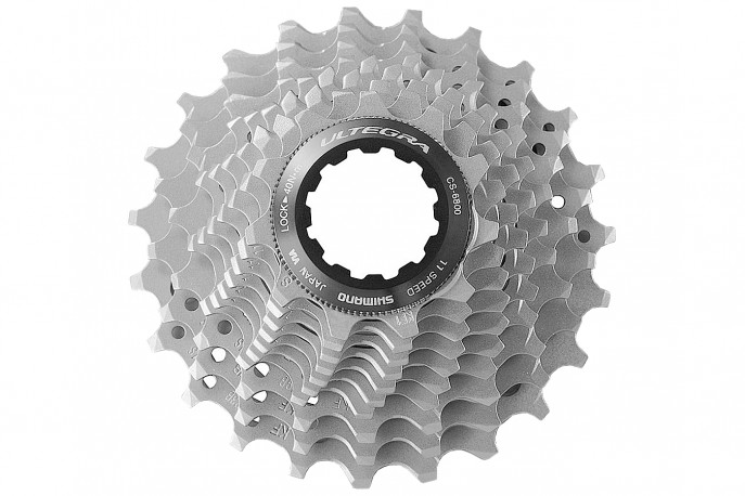 Cassete 10V 12/23D CS-6700 Ultegra Speed - Shimano