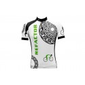 Camisa Ciclista Mandala - Refactor