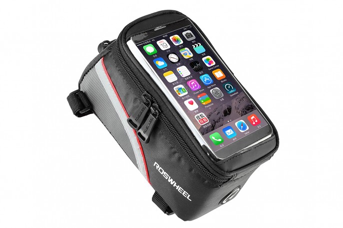 Bolsa de Quadro para Celular G - Roswheel