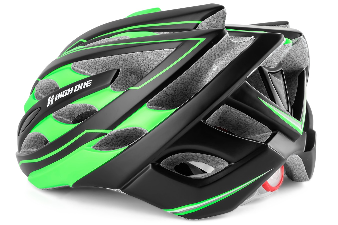 Capacete Ciclista Inmold SV90 Fosco - High One