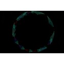 Luz Para Raios 1041 (Spoke Light) - LL