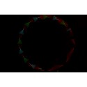 Luz Para Raios 1041 (Spoke Light) - LL