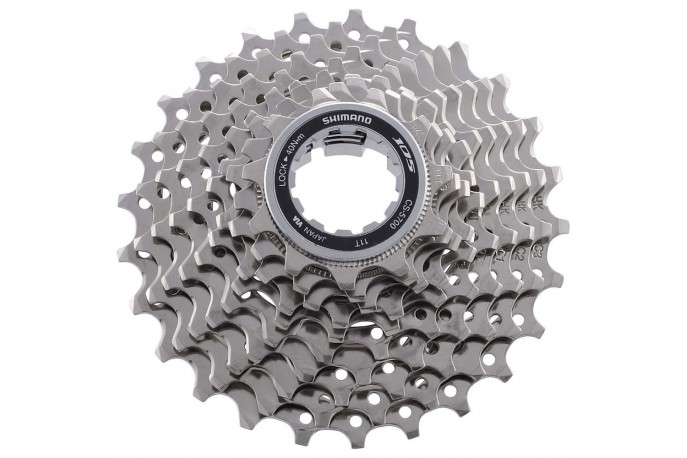 Cassete CS 5700 10V 105 Shimano