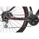 Bicicleta 29 Big Wheel 2016 7.1 Alumínio 24v Acera - Oggi