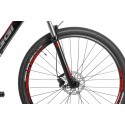 Bicicleta 29 Big Wheel 2016 7.1 Alumínio 24v Acera - Oggi