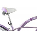 Bicicleta 26 Cruiser Feminina Alumínio - Astrion