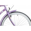 Bicicleta 26 Cruiser Feminina Alumínio - Astrion