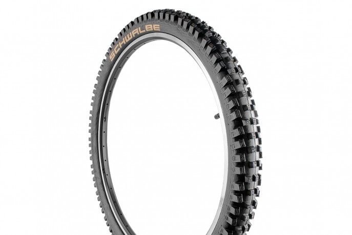 Pneu 26x2.35 (60-559) Magic Mary Bike Park -Schwalbe