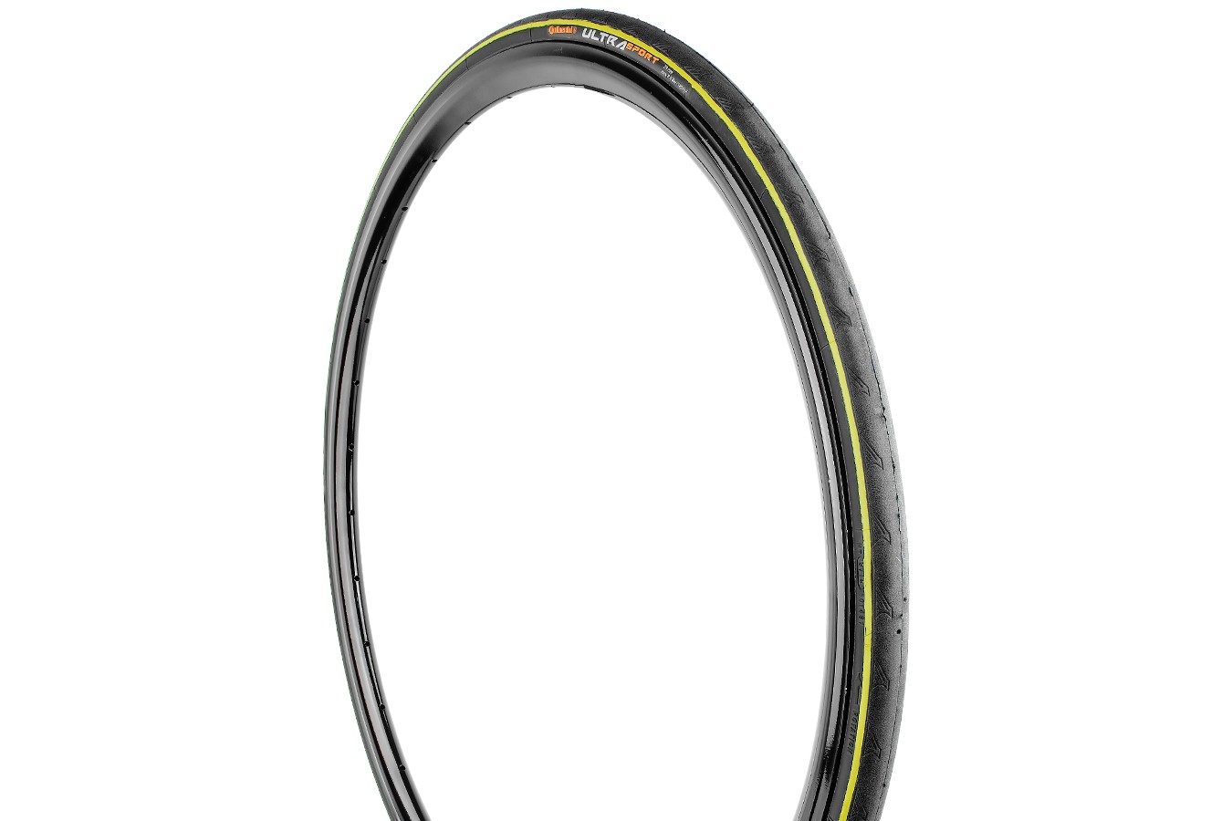 Pneu 700x23 (23-622) Ultra Sport II Kevlar - Continental