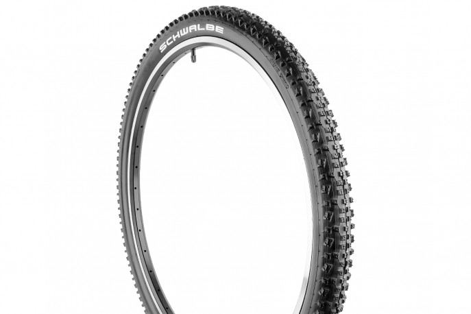 Pneu 26x2.10 (54-559) Rapid Rob Kevlarguard - Schwalbe