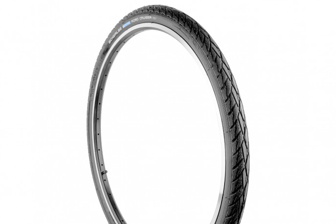 Pneu 26x1.75 (47-559) Road Cruiser K.Guard - Schwalbe