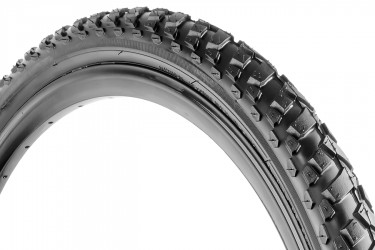 Pneu 26x1.1/2x2 (50-584) Gripa - Kenda 2