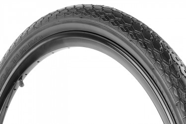 Pneu 26x1.1/2x2 (50-584) Manga Turbo - Pirelli 2