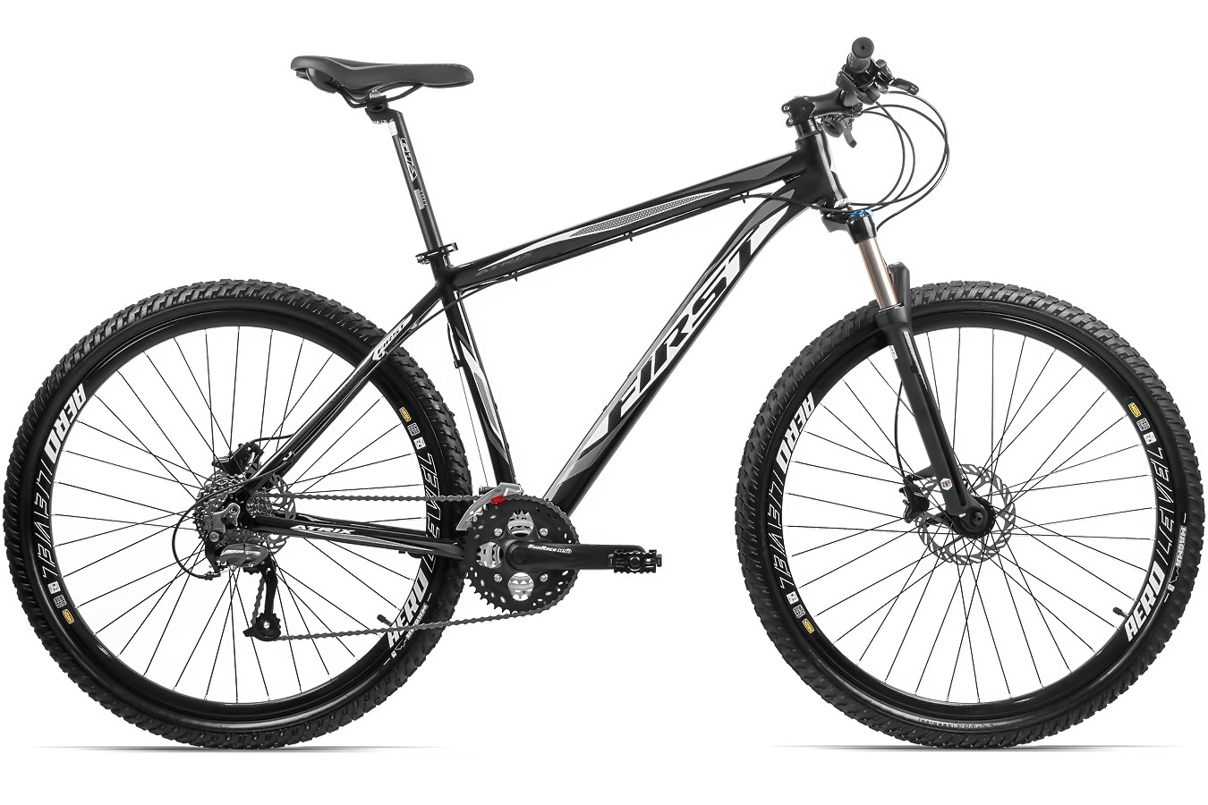 Bicicleta 29 MTB Atrix Disco Hidráulico (VF)  - First