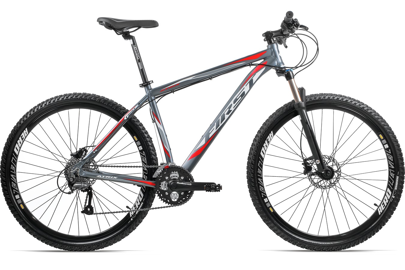 Bicicleta 29 MTB Atrix Disco Hidráulico (VF)  - First