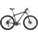 Bicicleta 29 MTB Atrix Disco Hidráulico (VF)  - First