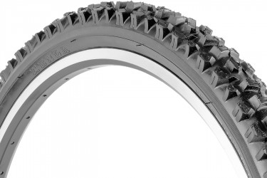 Pneu 24x1.95 (50x507) K.816 - Kenda 2