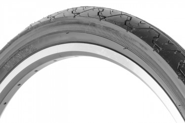 Pneu 24x1.95 (50-507) K.838 (Slick) - Kenda 2
