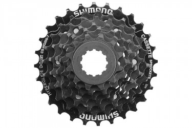 Cassete 78V 12/28D CS-HG200-7 - Shimano