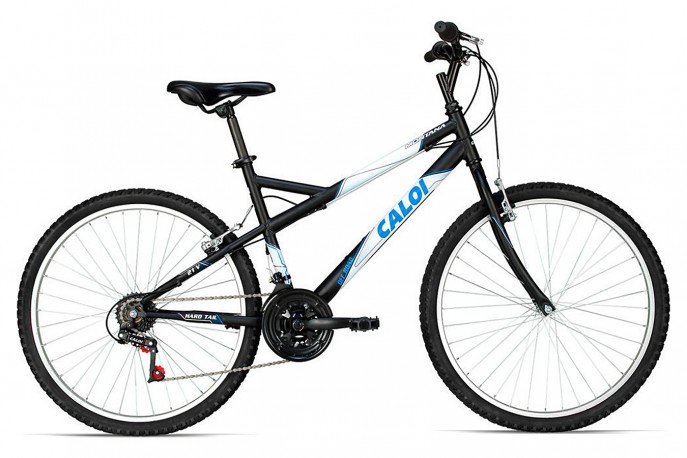 Bicicleta 26 Masculina 21V Montana - Caloi