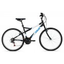 Bicicleta 26 Masculina 21V Montana - Caloi