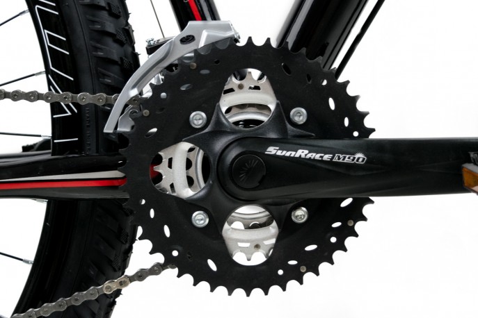 Bicicleta ksw 27v Clearance