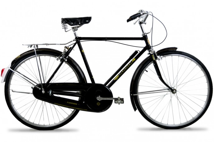 Bicicleta Classique Retrô 1964