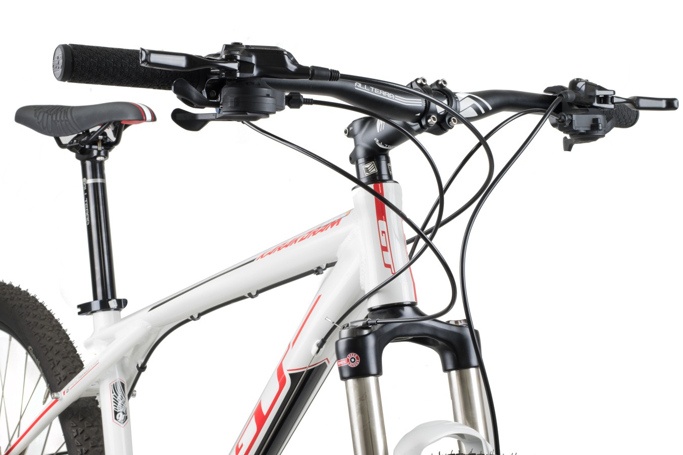 Gt karakoram sale elite 29er