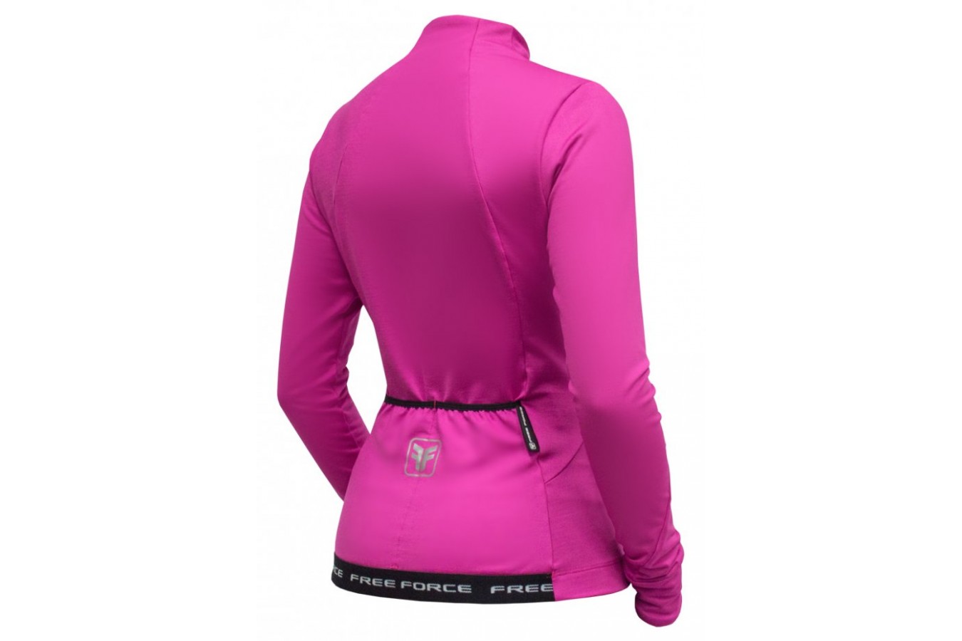 Jaqueta Feminina Sport Bell - Free Force