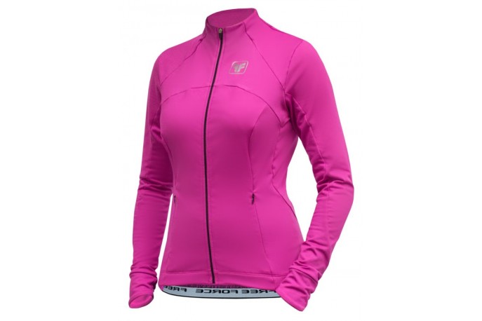 Jaqueta Feminina Sport Bell - Free Force