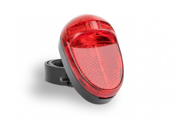 Vista Light Traseiro LED JY-399T - JING YI