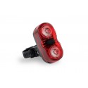 Vista Light Pisca Alerta 2 Leds JY-528