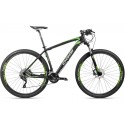 Bicicleta 29 7.3 BW Alumínio Deore XT 20v 2016 - Oggi