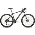 Bicicleta 29 7.4 Alumínio 22V Freio Hidráulico SLX 2017 - OGGI