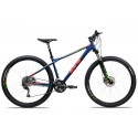 BICICLETA KARAKORAM COMP 27V 2017 - GT