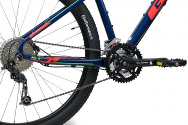 bicicleta karakoram