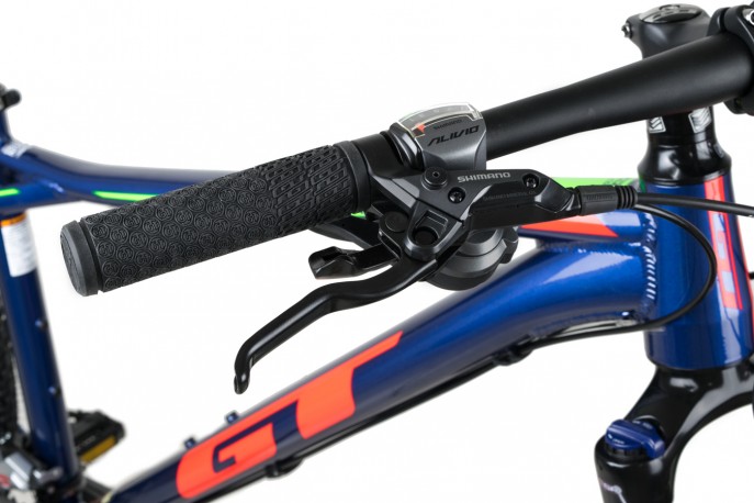 bicicleta karakoram