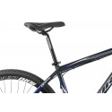 Bicicleta 29 Atrix 27V Suspensão com Trava - First