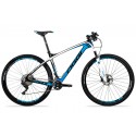 Bicicleta 29 Agile Pro Team Xt 22v Sid - OGGI