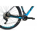 Bicicleta 29 Agile Pro Team Xt 22v Sid - OGGI