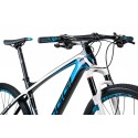 Bicicleta 29 Agile Pro Team Xt 22v Sid - OGGI