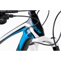 Bicicleta 29 Agile Pro Team Xt 22v Sid - OGGI