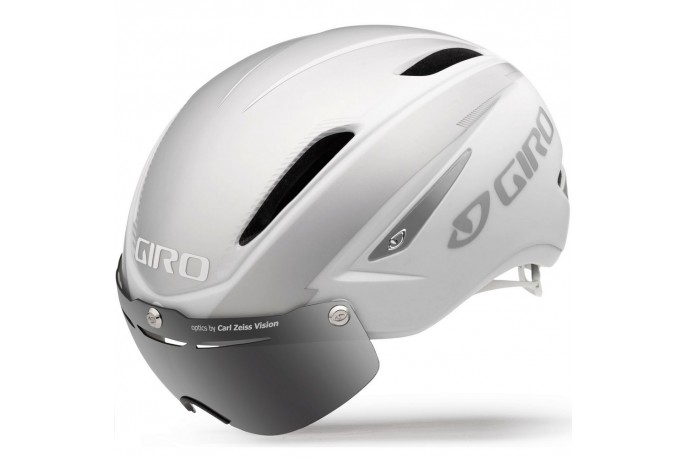 CAPACETE CICLISTA AIR ATTACK SHIELD - GIRO